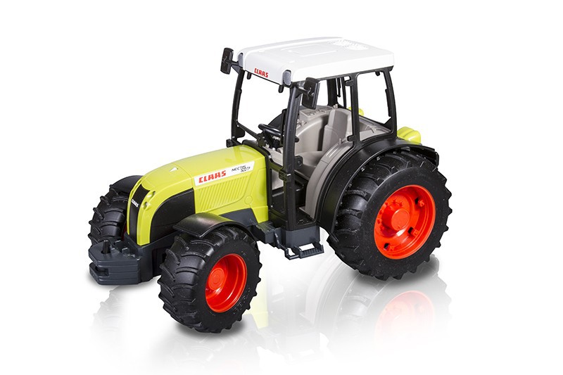 BRUDER 2110 - TRAKTOR CLAAS NECTIS 267F