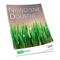 Nawożenie dolistne