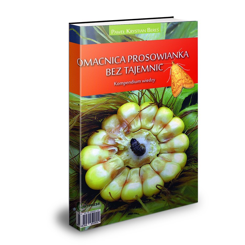 OMACNICA PROSOWIANKA BEZ TAJEMNIC