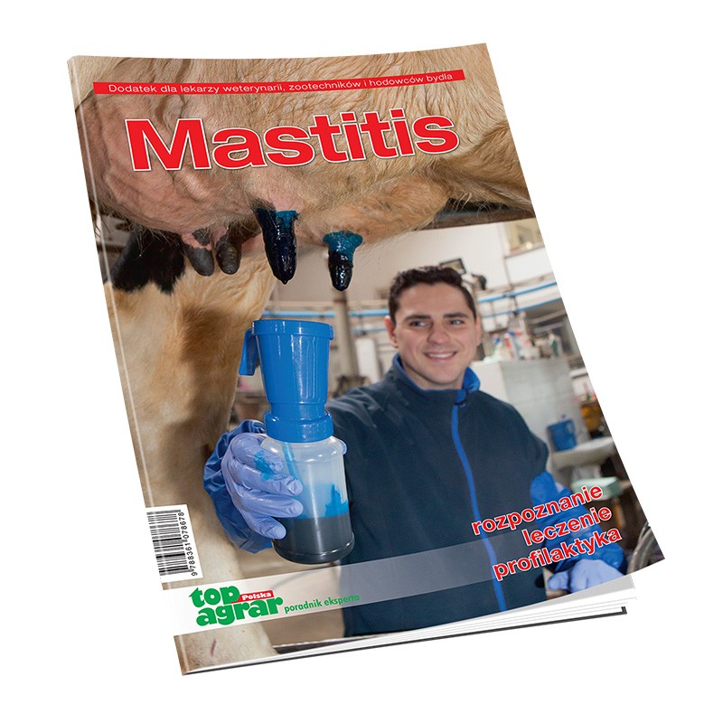Mastitis