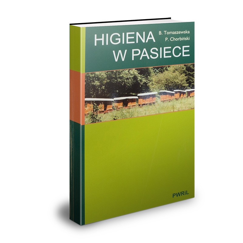Higiena w pasiece