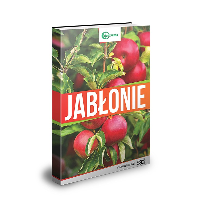 Jabłonie
