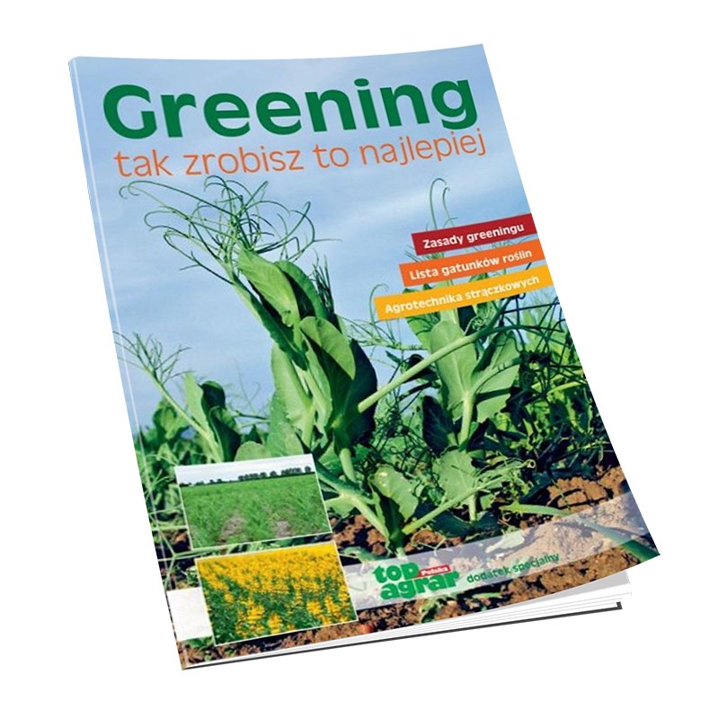 GREENING