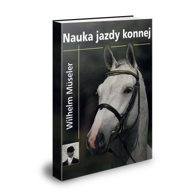 Nauka jazdy konnej