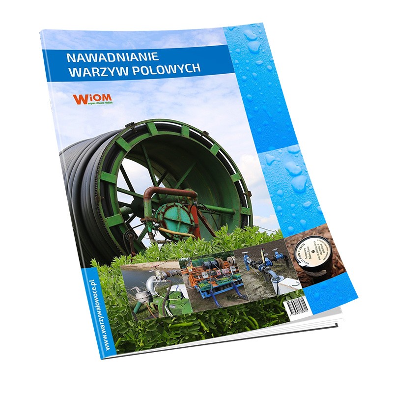 NAWADNIANIE WARZYW POLOWYCH