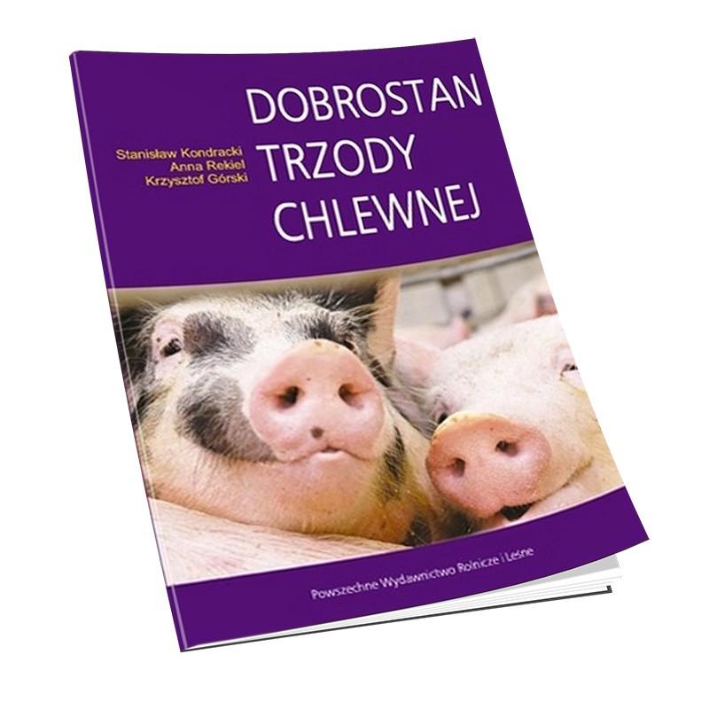 DOBROSTAN TRZODY CHLEWNEJ