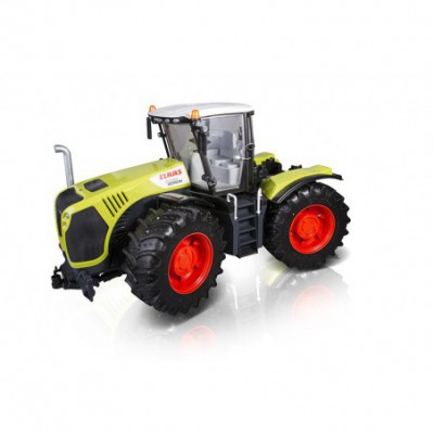 Bruder 3015 - traktor Claas...
