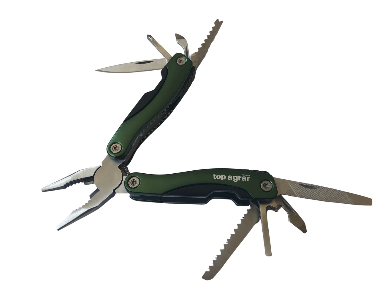 MULTITOOL - top agrar Polska