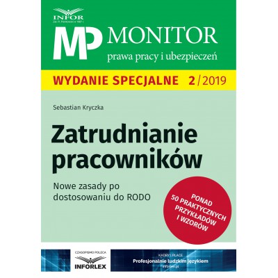 Zatrudnianie pracowników....