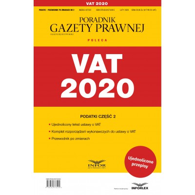 VAT 2020