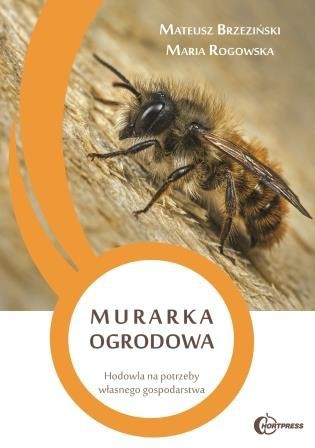 Murarka ogrodowa. Hodowla na potrzeby własnego gospodarstwa
