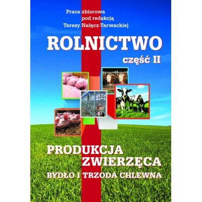 Rolnictwo cz. II. Produkcja...
