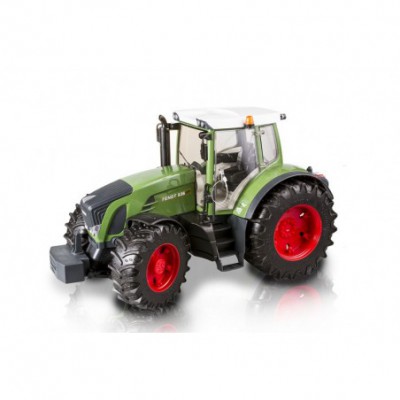 BRUDER 3040 - Traktor Fendt...