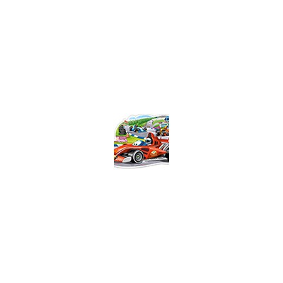 Puzzle Castorland B-120208...