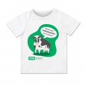 Koszulka dziecięca - Muuuuu