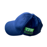 Czapka z daszkiem - logo Tygodnik Poradnik Rolniczy