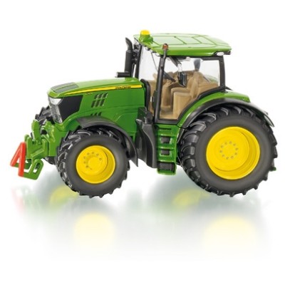 SIKU 3282 - Jonh Deere 6210R