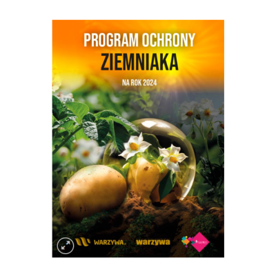 Program Ochrony Ziemniaka 2024