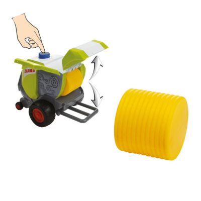 HP 34543 Traktor Claas Mini...