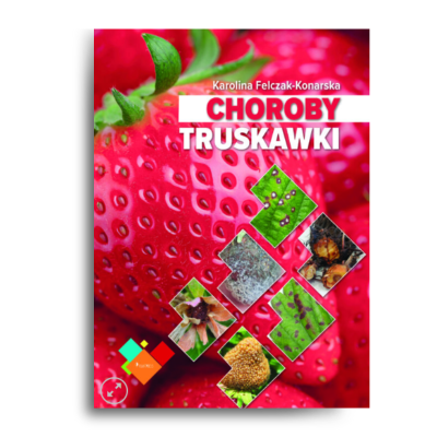 Choroby truskawki