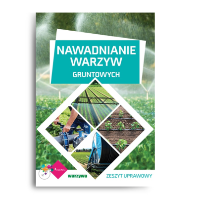 Nawadnianie warzyw gruntowych