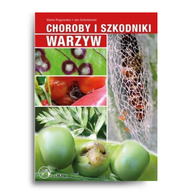 Choroby i szkodniki warzyw