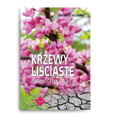 Krzewy liściaste na suche...