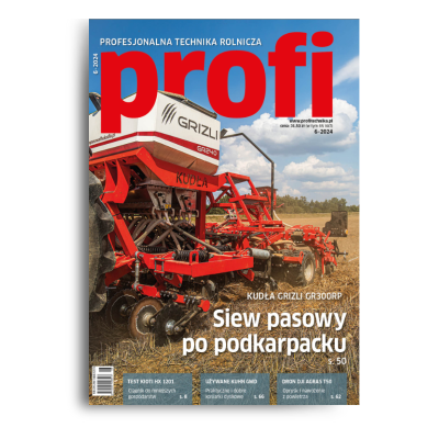 Profi Technika 6/2024