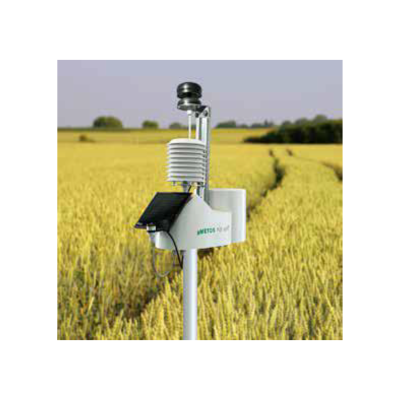 METOS 5 300 - sonda Sentek....