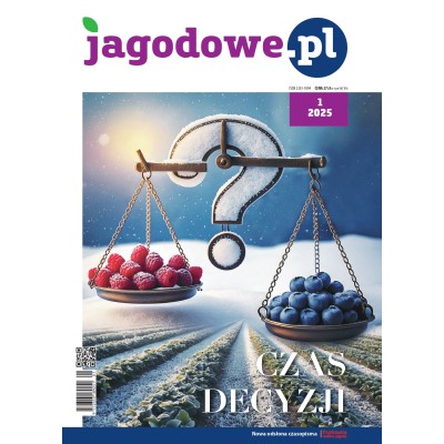 Jagodowe.pl 1/2025