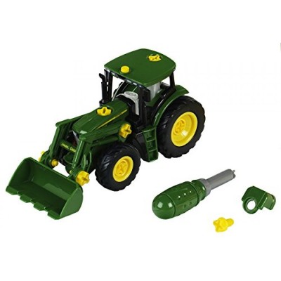 Klein 3903 Traktor John...