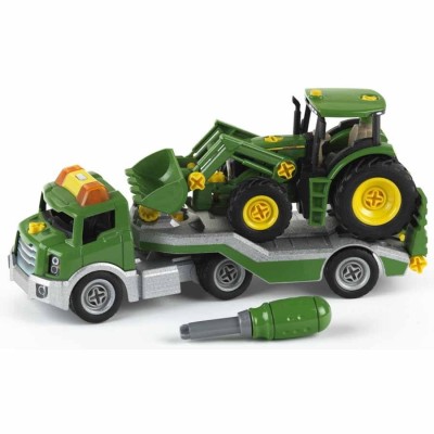 Klein 3908 Traktor John...