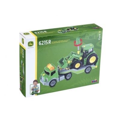 Klein 3908 Traktor John...