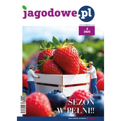 Jagodowe.pl 4/2025