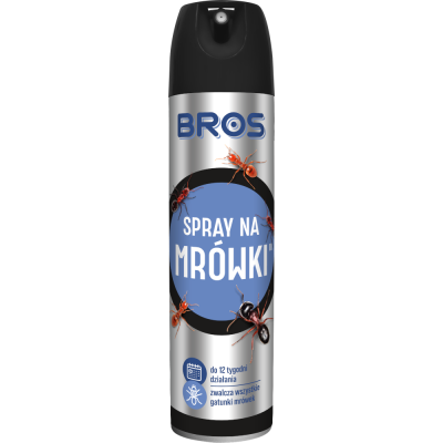 Spray na mrówki 150 ml