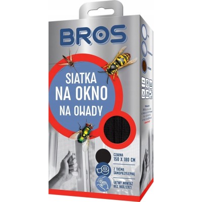 Siatka na okno