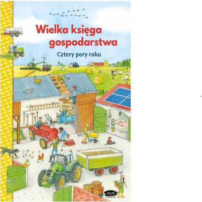 Wielka księga gospodarstwa....