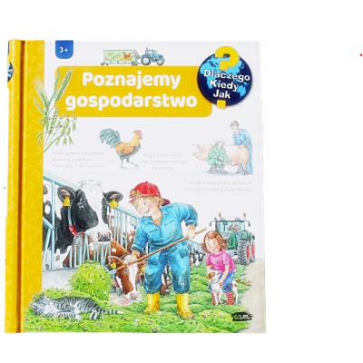 Poznajemy gospodarstwo