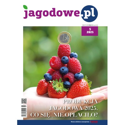 Jagodowe.pl 5/2025