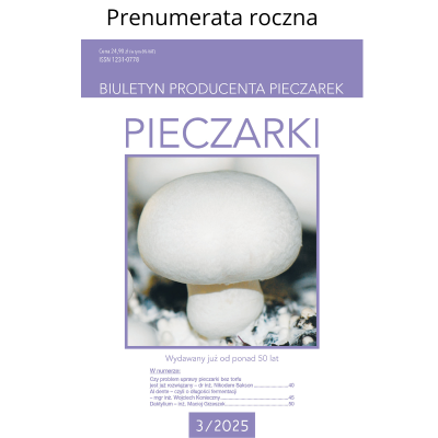 Biuletyn Producenta...