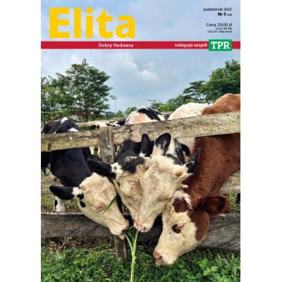 Elita - nr 5/2025