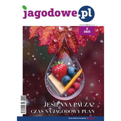 Jagodowe.pl 6/2025