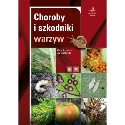 Choroby i szkodniki warzyw...