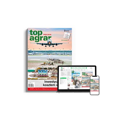 top agrar Polska – roczna...
