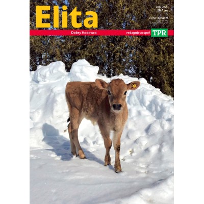 Elita - nr 1/2026