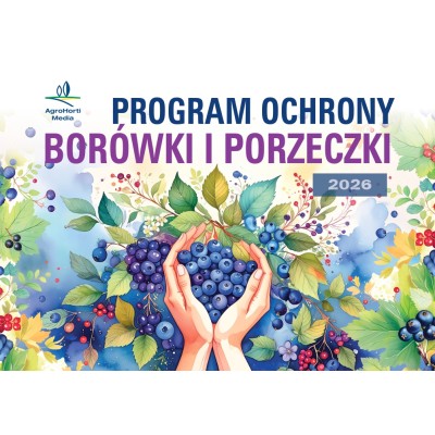 Program Ochrony Borówki i...