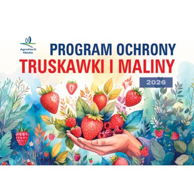 Program Ochrony Truskawki i...