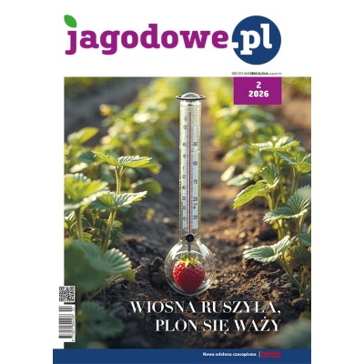 Jagodowe.pl 2/2026