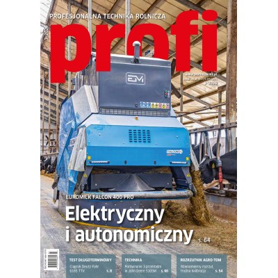 Profi Technika 3/2026