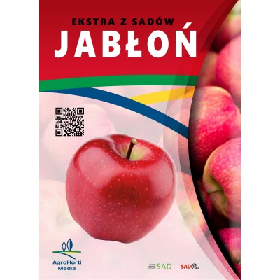 Jabłoń - publikacja...